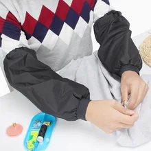 Противообрастающее пальто для взрослых, длинное, износостойкое, для мужчин и женщин, для защиты труда, с длинным рукавом, для офиса