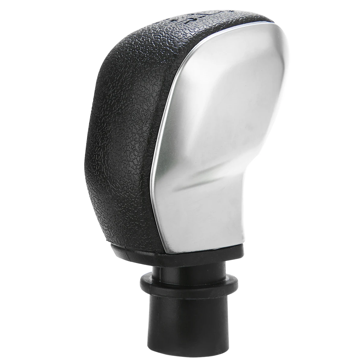For CITROEN 1pc ABS Plastic Gearshift Lever 5 Speed Gear Shift Knob For PEUGEOT 106 206 306 406 107 207 307 407 301