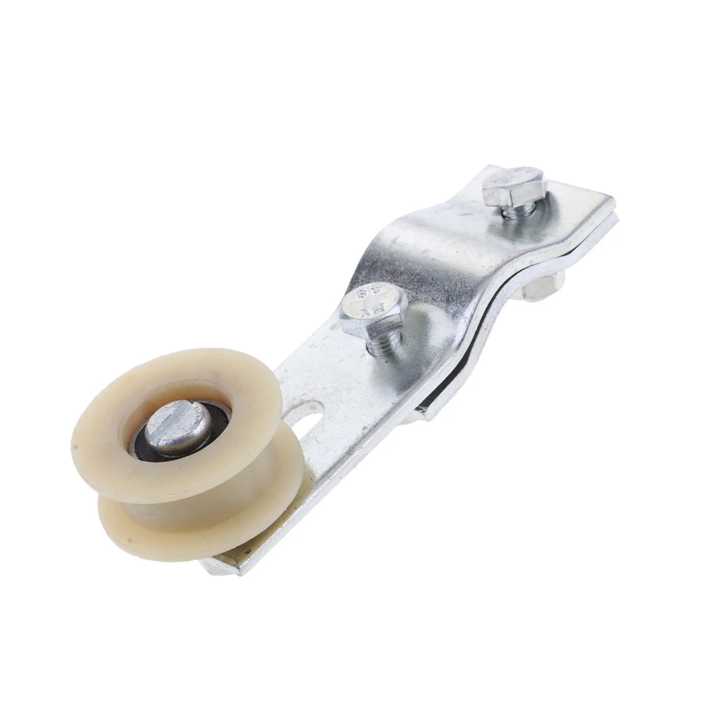 

Pulley Chain Tensioner Bracket For 50-80cc Engine Motorized Bicycle Bike