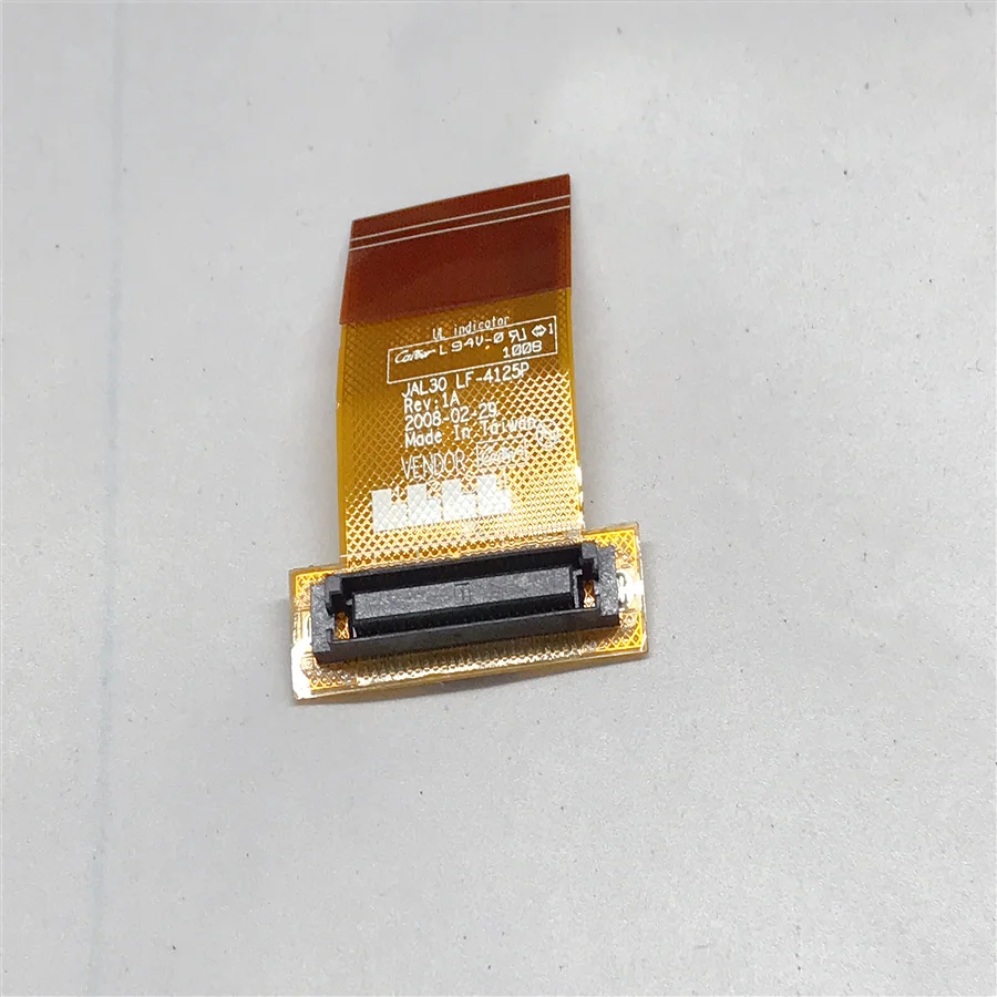 

Для Dell Vostro 1510 1520 1310 кабель с необычным приводом DVD разъем JAL30 LF-4125P 0N629D