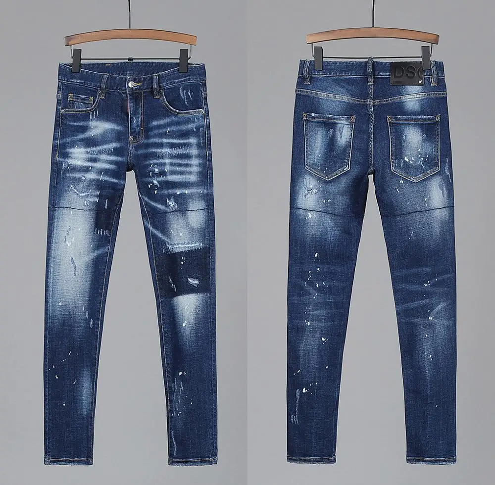 dsq jeans mens