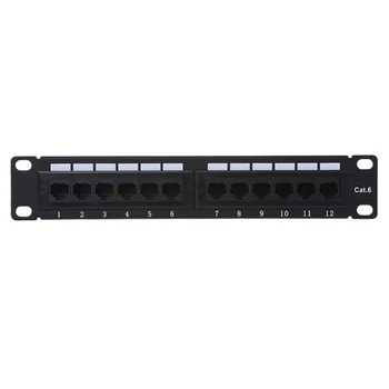 

Utp Ethernet Lan Network Adapter Cat6 12 Port Rj45 Utp Lan Network Adapter Cable Connector