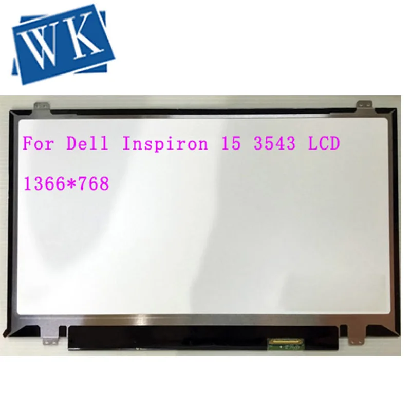 Laptop LCD Screen 