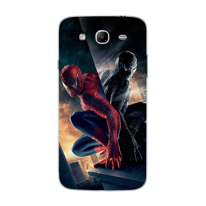 Чехол для телефона s для samsung Galaxy Mega GT i9150 i9152 i9158 P709 5," чехол с рисунком розы, мягкий силиконовый чехол из ТПУ - Цвет: M01