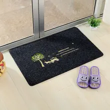 Современные коврики 40*60 см, мягкие ножки, пена с эффектом памяти, напольный для ванной и спальни, коврик для душа, нескользящий пол, безопасный коврик для ванной комнаты