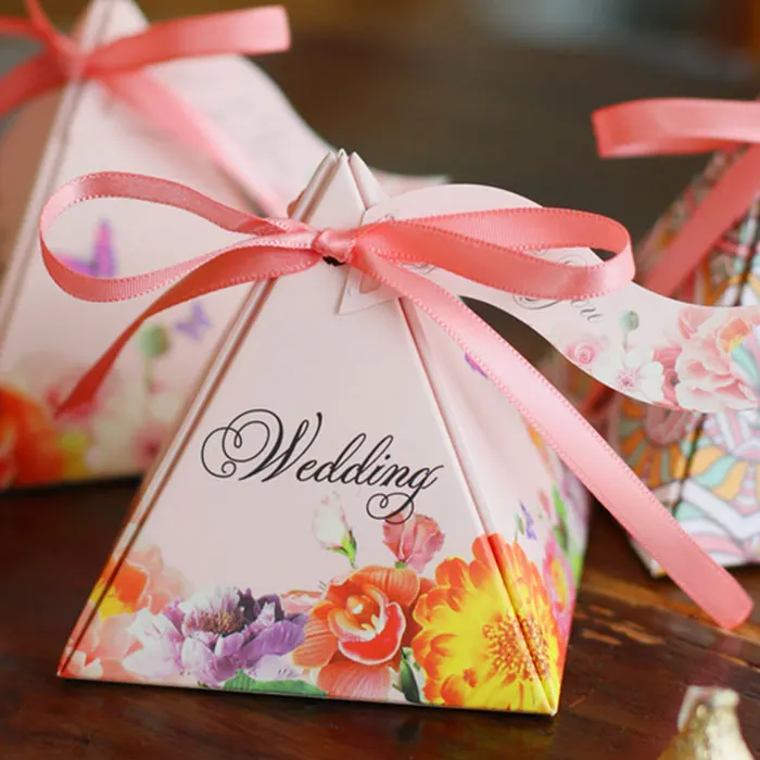 Вечерние сумки коробка конфет НОВЫЙ крафт Бумага день рождения ребенка