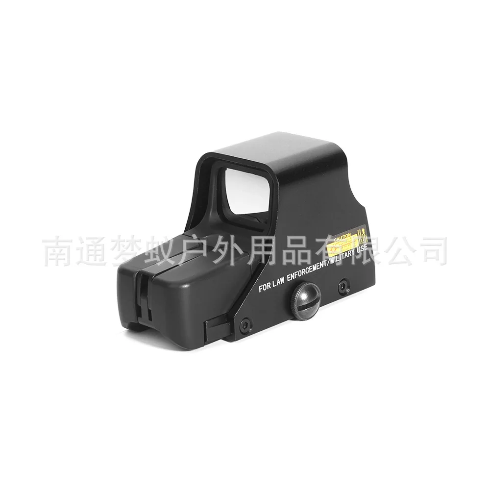 

Cross Border for Red Dot Sight 551 Red Dot Laser Aiming Instrument Holographic Sight Kam Ming Water Metal