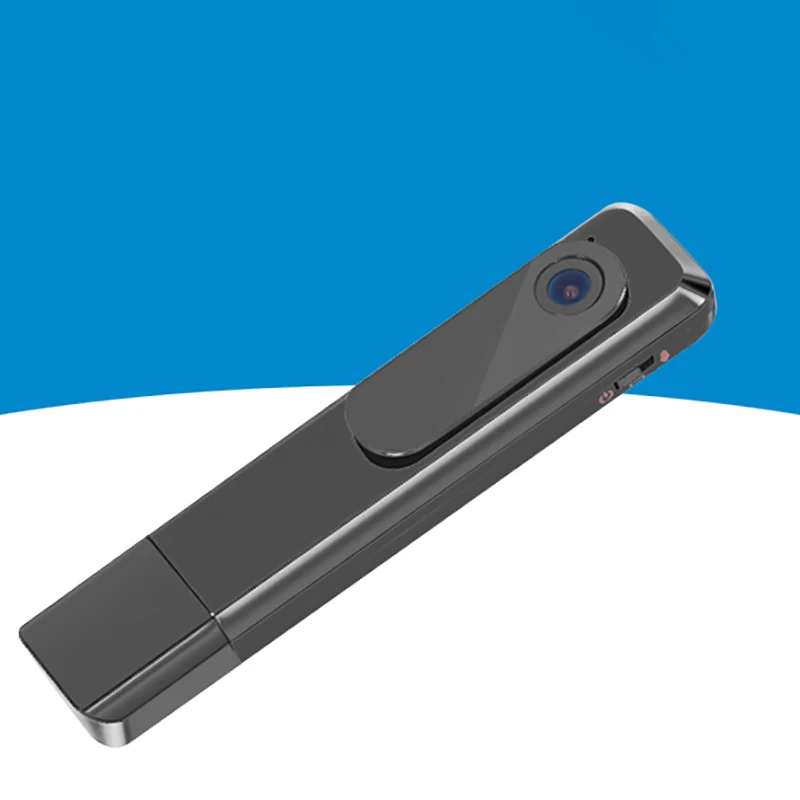 C181 портативная мини-камера Mini DV 1280P Full HD H.264 ручка камера диктофон ручка Micro Body Camara DVR видеокамера