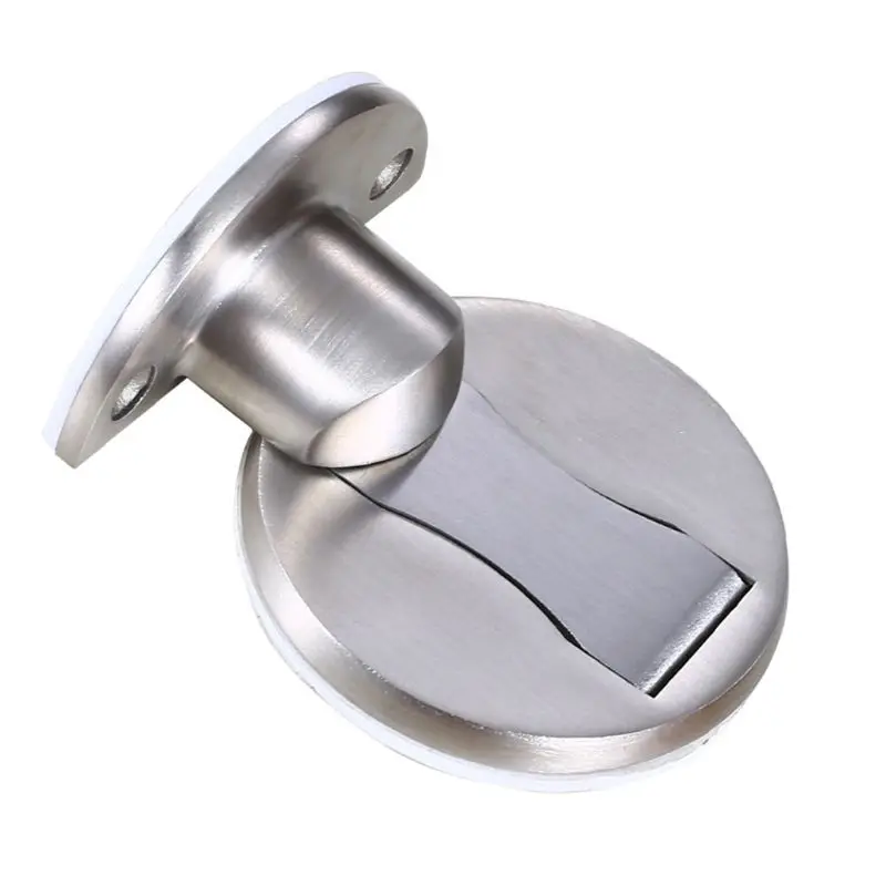 Upgrade magnetic door suction stainless steel magnetic furniture hardware G99A