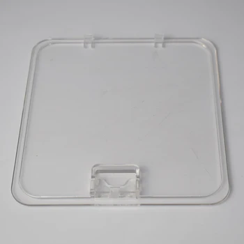 

3D Printing Accessories Transparent Window for NANO 3d Printer