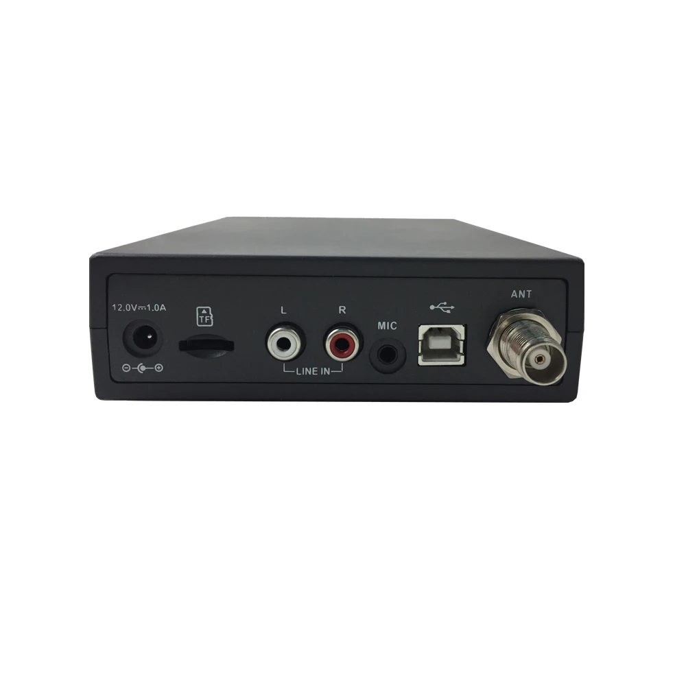 connector