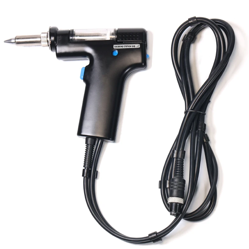 WEP 948 Desoldering Gun Suction Tin Gun Replacement Accessories For Soldering Station 948 948-II 5