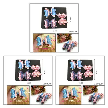 

Bow Bowknot Wooden Cutting Dies Stencil DIY Scrapbooking Album Stamp Paper Card Embossing Craft Decor Aceessory