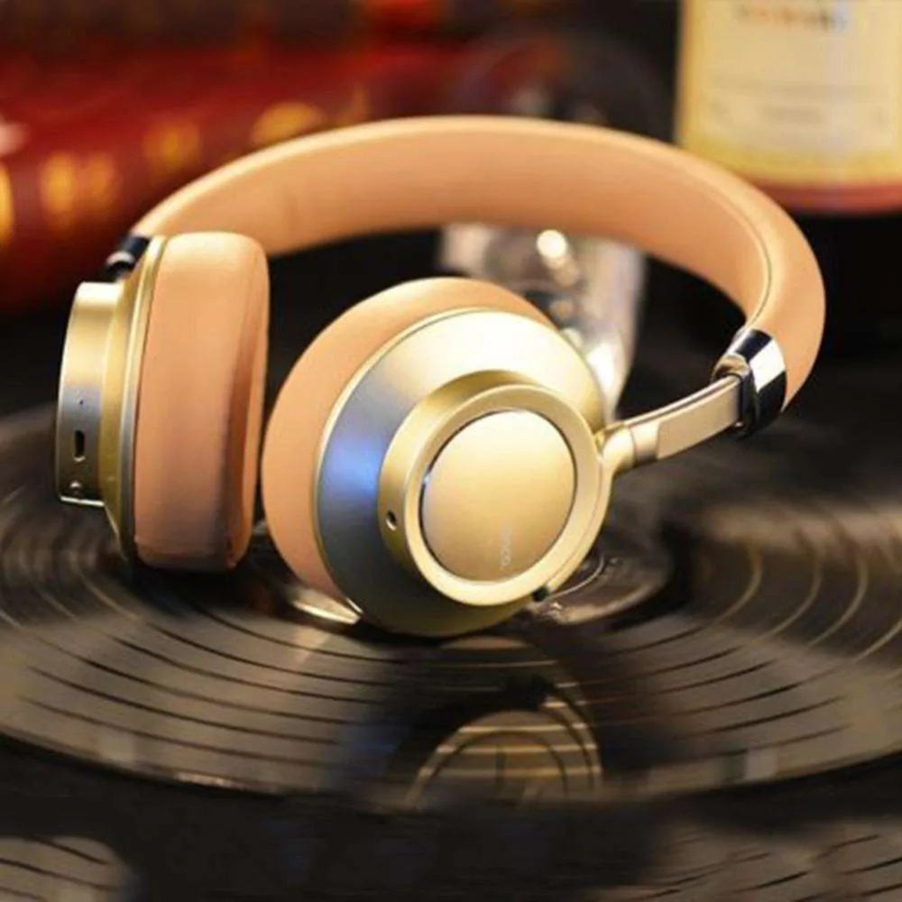 HOCO W10 BT Headphone