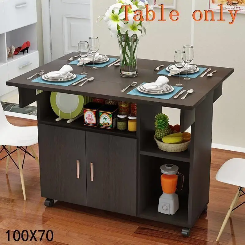 Piknik Masa sandalie Langer Eet Tafel A Manger современный винтажный деревянный складной столик для