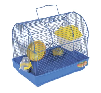 

TRIOL cage for small rodents Triol YDB231 enamel 33 x 23 x 28.5 cm
