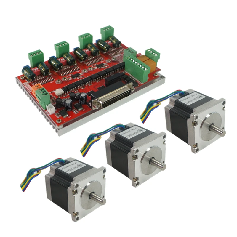 主图- MACH3 Card motor  (2)