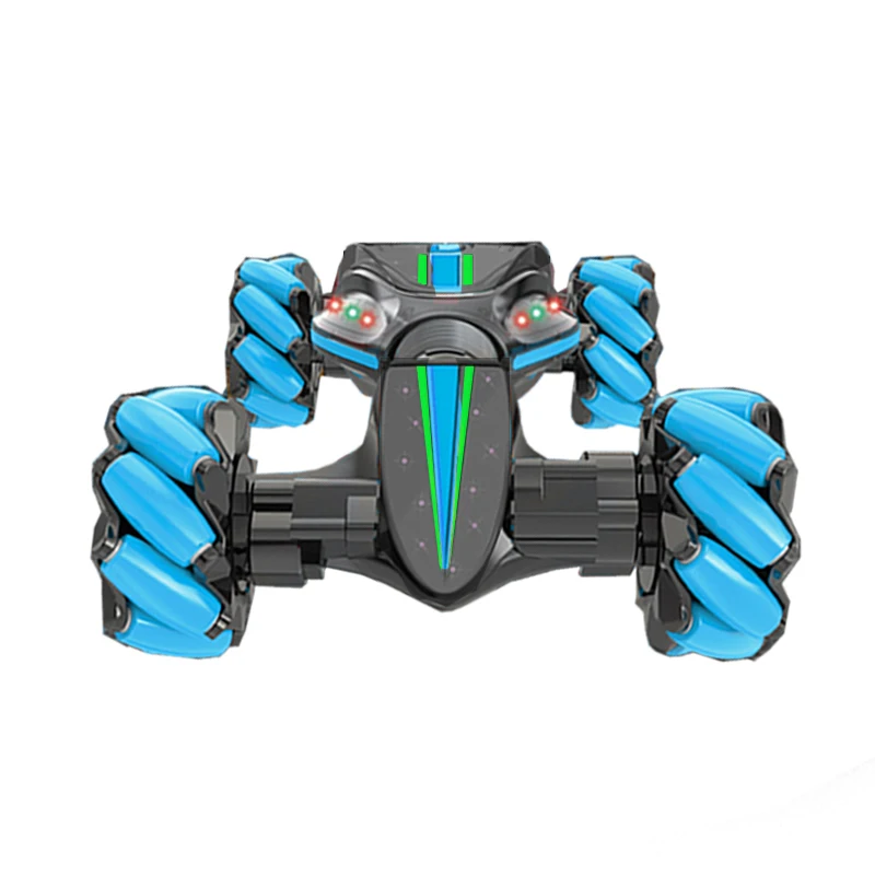 

Fashion RC GW124 Gesture Sensing Twisting Vehicle & Rc Drift Car 7.4v Ultra-Large Capacity High-Speed Power Stunt RC Car