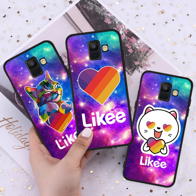Чехол для телефона с рисунком тату Samsung A50 A51 A20 A30 A10 A70 A40 A60 A10S A20S A50S A30S A71 A01 A21 A11 Capa |