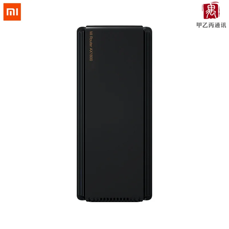 

Xiaomi Router AX1800 5G Dual-frequency Dual-gigabit Router Home High-speed Router Qualcomm 5 Core Application