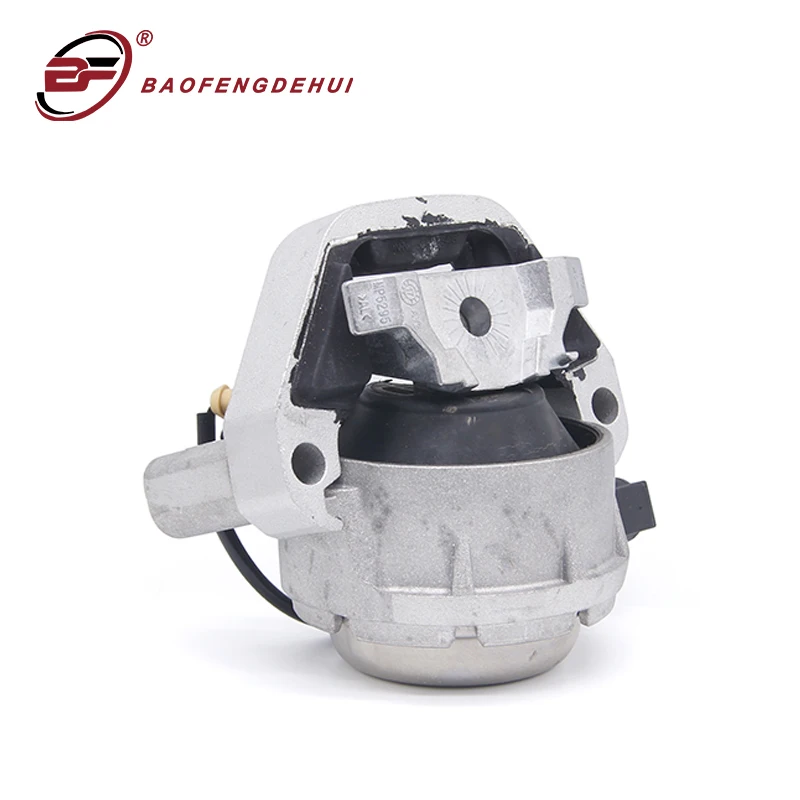 

Motor Support Left=Right 4G0199381NT=4G0199381KT=4G0199381LC=4G0199381LG=4G0199381LH Engine Mounting For Audi A6 Diesel 3.0 TDI