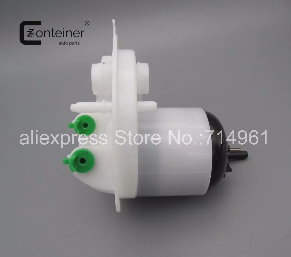 Новый бренд LR036127 LR020016 A2C31719900Z топливный фильтр для LR Freelander 2 3.2L 2006 2014|Топливные