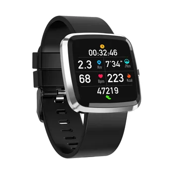 

New Style Bluetooth Calling Calls Vibration Remind Sports Step Count Heart Rate Sleep Monitoring Color Screen Smart Bracelet