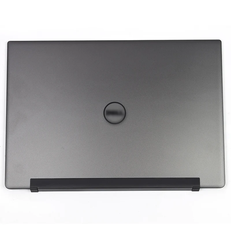 Для Dell широта 13 7370 E7370 ноутбук ЖК задняя крышка J10CC 0J10CC 0FX8RM 0pk00hf 02PKKG экран задняя крышка верхний чехол