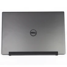 Для Dell широта 13 7370 E7370 ноутбук ЖК задняя крышка J10CC 0J10CC 0FX8RM 0pk00hf 02PKKG экран задняя крышка верхний чехол