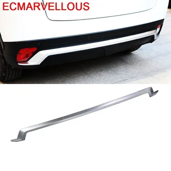 

Auto Bumper Door Handle Automobile Decorative Modified Car Styling Bright Sequins Decoration 18 19 FOR Mitsubishi Eclipse Cross