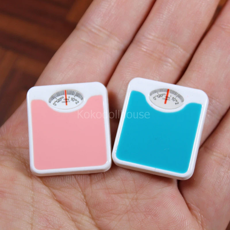 miniature furniture  (4)