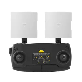 

Remote Control Specular Amplifier Enhancer Antenna Accessories Signal Booster Drone Range Extender for DJI Mavic Mini