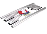 For Nissan Navara Car Roof Rack Luggage Carrier Bar Car Accessories For Nissan Navara for Nissan D22 Car Roof Rack 4