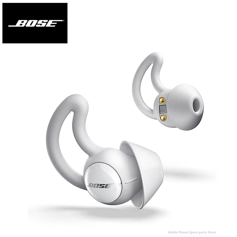 Bose Noise Masking Sleepbuds True Wireless Earbuds Soothing Masking Sounds for Sleepers TWS Earphones with Charging Case
