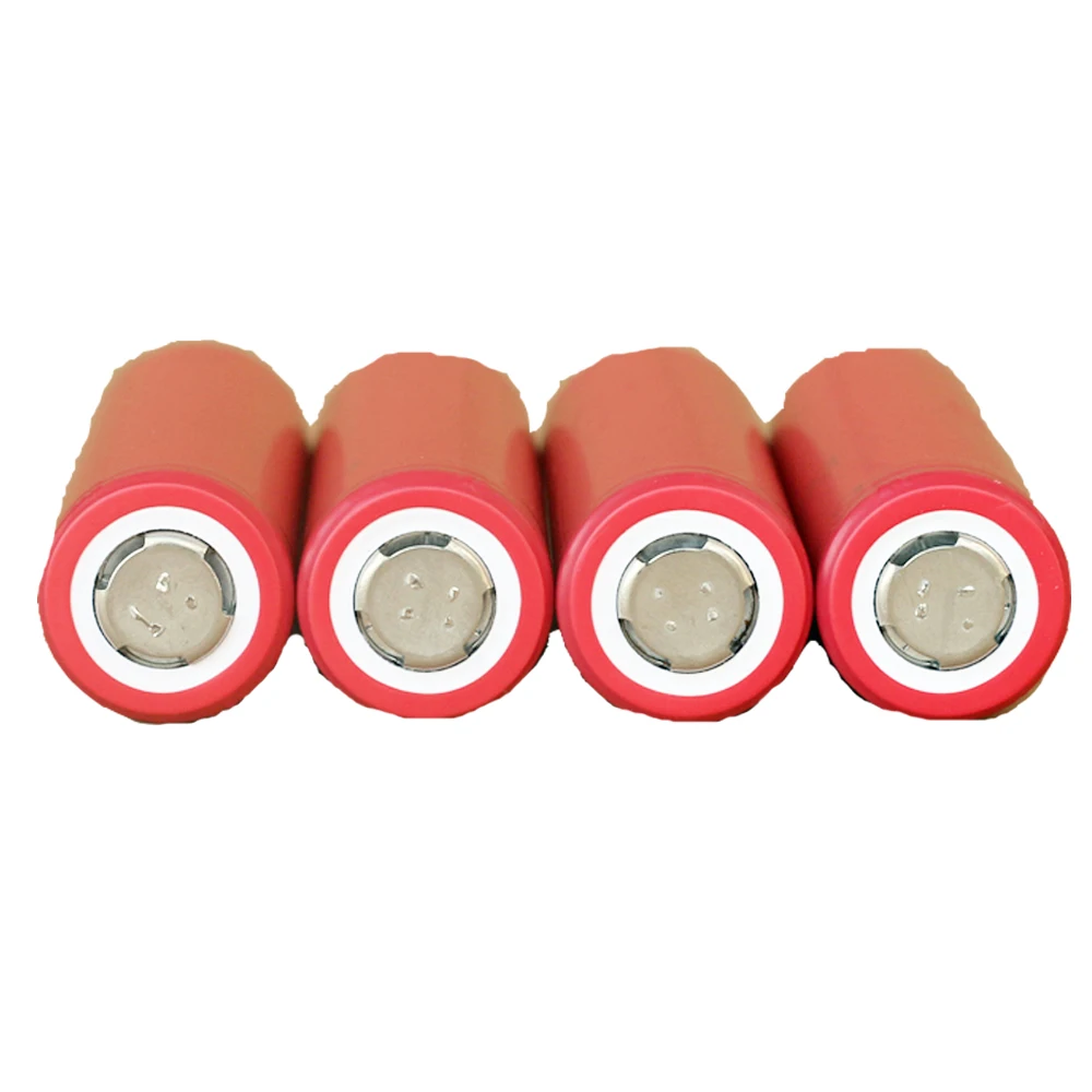 6 шт UR18650ZL2 3,6 V 10A 2380mAh литий-ионный аккумулятор 18650 для Sanyo