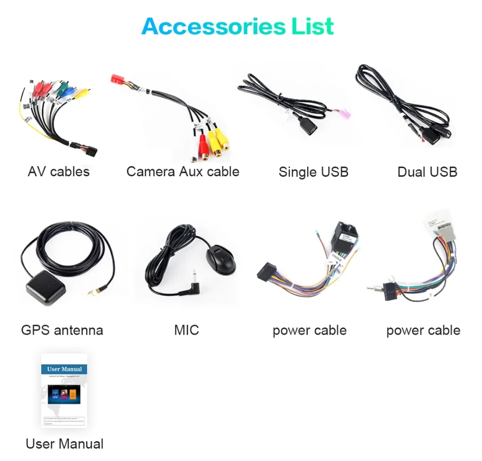 Dasaita 7 &quotIPS Android 10 автомобильный стерео двойной 2 Din Universal Carplay Аудио Видео плеер DSP