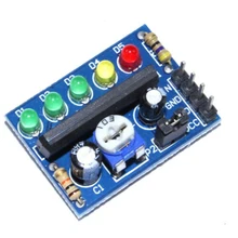

KA2284 Pro Audio Level Indicating Power Battery Level Indicator Module