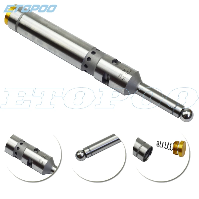 Optical Edge Finder optical edge finder