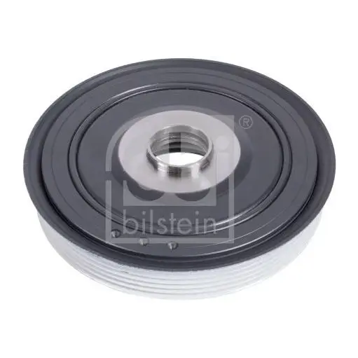 Crankshaft pulley PEUGEOT/CITROEN 206/307/C3 1.4HDI 01 FEBI BILSTEI |