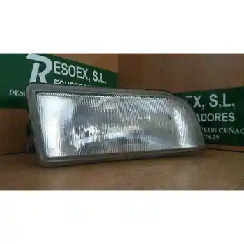 

RIGHT HEADLIGHT NISSAN SUNNY SALOON (N14)