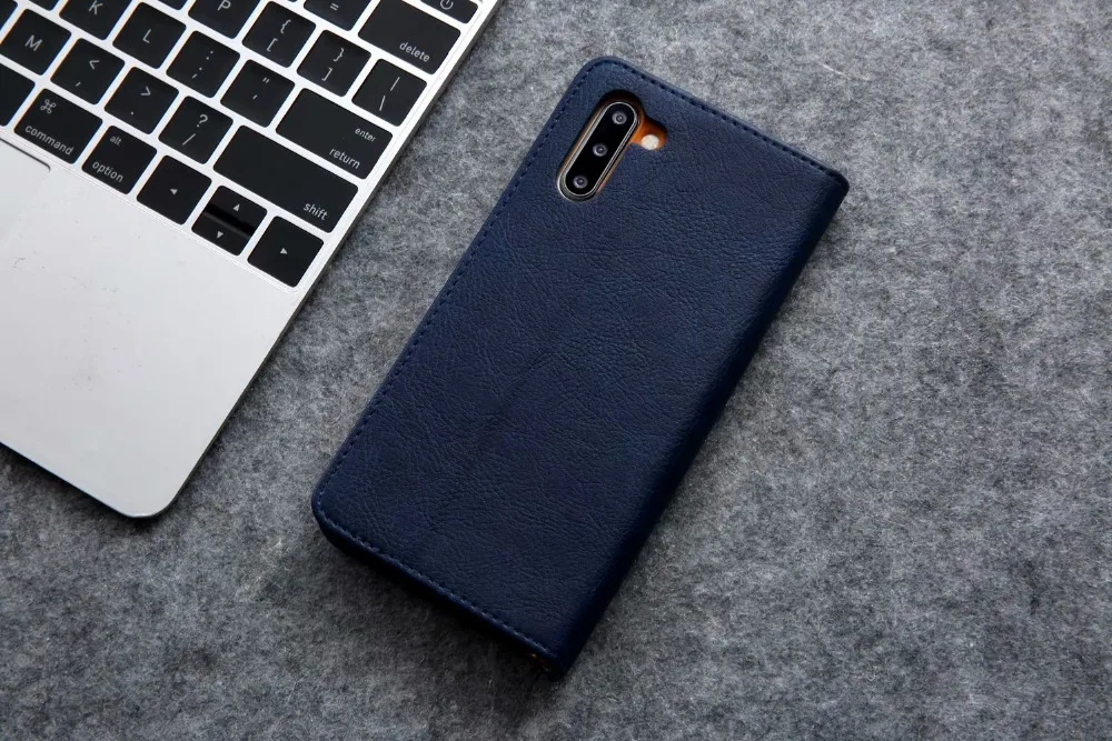 Для samsung Galaxy Note 10, чехол-кошелек премиум класса из искусственной кожи, флип-книжка, стиль, держатель для наличных денег, чехол для samsung Note 10 Plus S10 S9 Funda