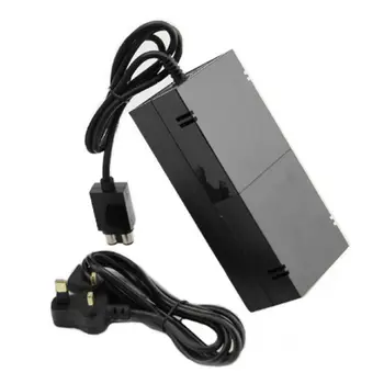 

AC Adapter Brick Charger Power Supply Cord Cable for X Box One Console US Plug