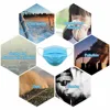 10-200PCS Kids Masks Disposable Child mask Non-wove Filter Breathable Children mask 3 Layer Ply Anti-dust Children's mascarillas 6