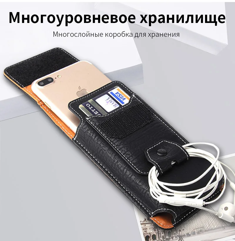 Чехол-книжка для samsung Galaxy A51, A50, A40, A30, S10e, S10, S9, S8, чехол для мобильного телефона с отделением для карт