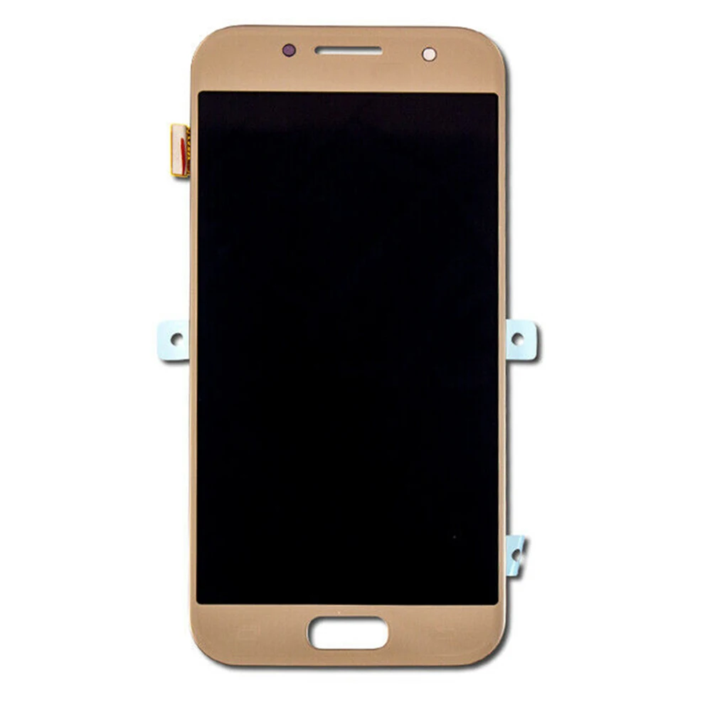 Сборка ЖК-дисплей сенсорный экран дигитайзер для samsung Galaxy A3 SM-A320