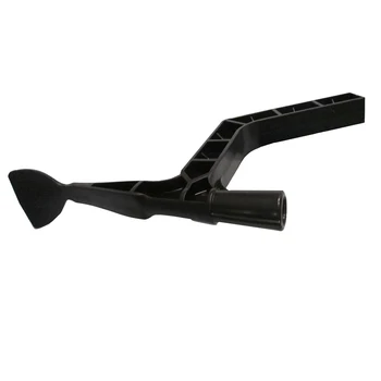 

Gutter Cleaning Spoon Scoop Hand Tool Gutter Tool for Farm Garden Gutter Skylights Roof Structure Cleaning Tool