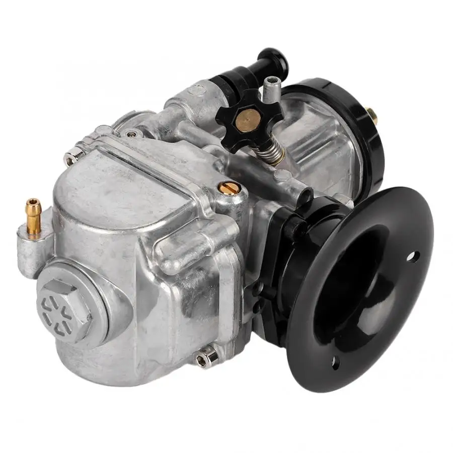 Сверхмощный металлический карбюратор KOSO Carb сменный комплект KSR PWK30 аксессуары для мотоциклов