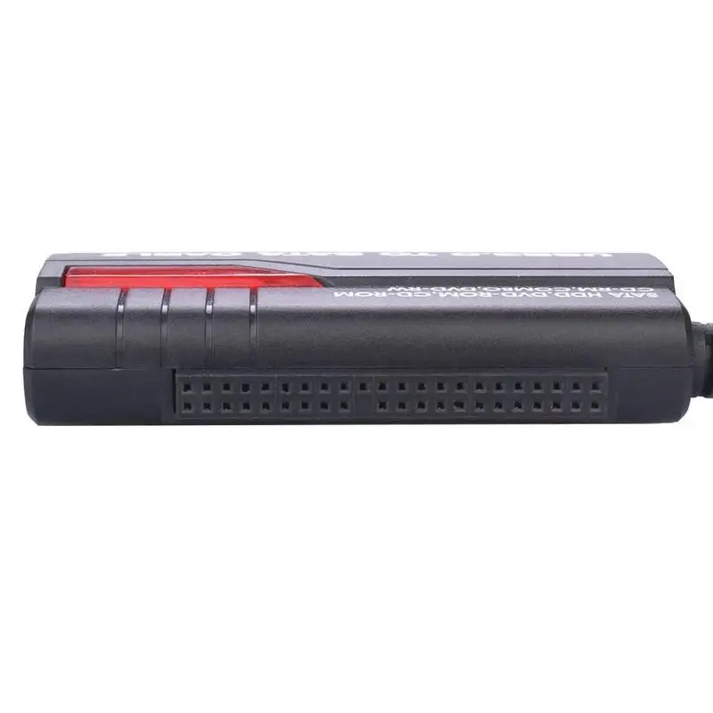 USB3.0/2,0 Быстрый привод линии IDE+ SATA жесткий диск адаптер HDD дюймов мобильное подключение 3,5 адаптер 2,5 конвертировать дюймовый ридер карты W3A3