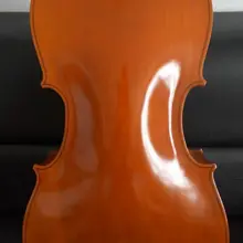 Виолончель 4/4 размер полностью ручная работа хорошее мастерство клен назад, Топ