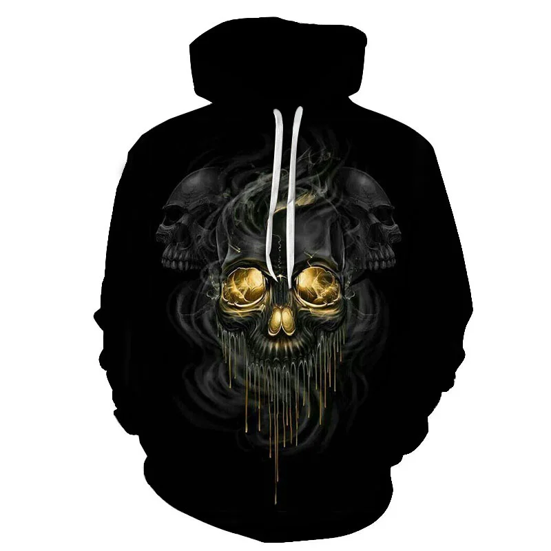 Waliicorners Gothic Style Retro Motorcycle Style Hip Hop Skull Hoodie Sweatshirt Mask Skeleton 3D Sportswear 36 H7bff3cce99074649a5bfb00f3e2d6e9fL